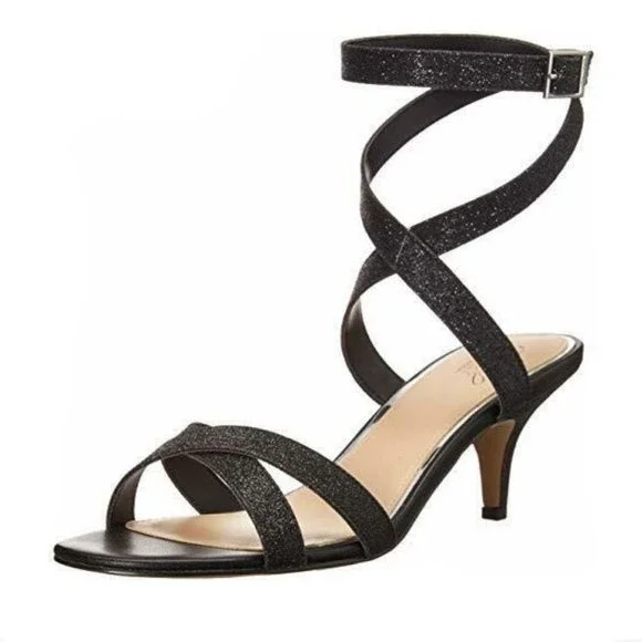 Badgley Mischka | Shoes | Jewel Badgley Mischka Womens Newton Strappy Black Glitter Dress Sandal Heels 75 | Poshmark Badgley Mischka | Shoes | Jewel Badgley Mischka Womens Newton Strappy Black Glitter Dress Sandal Heels 75 | Poshmark